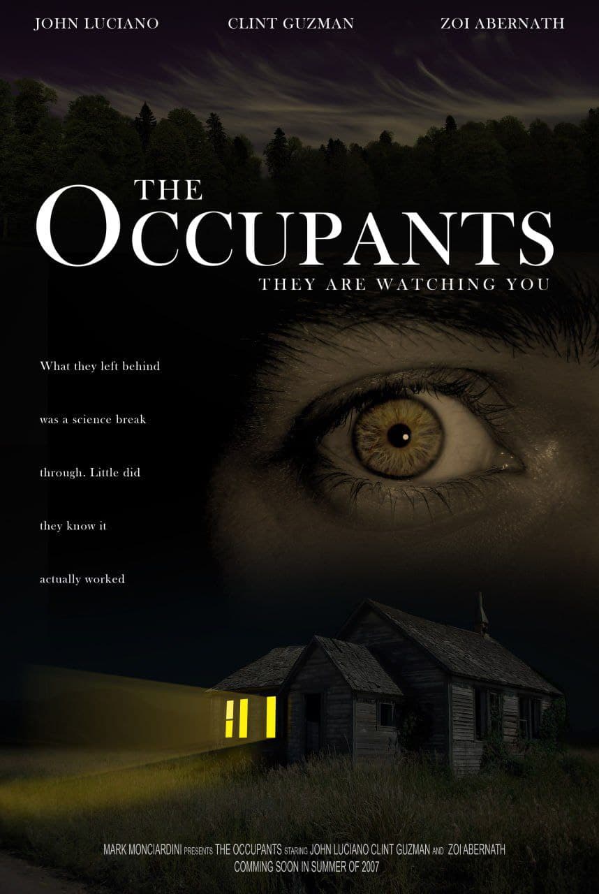 The Occupants